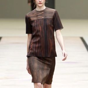 Celine skirt Phoebe Philo FW2011